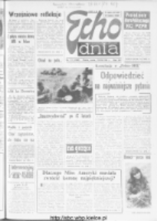 Echo Dnia : dziennik RSW "Prasa-Książka-Ruch" 1984, R.14, nr 171