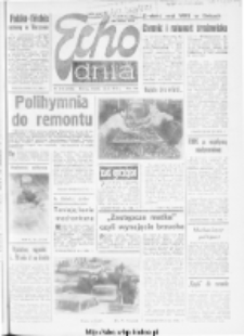 Echo Dnia : dziennik RSW "Prasa-Książka-Ruch" 1984, R.14, nr 215