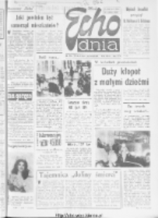 Echo Dnia : dziennik RSW "Prasa-Książka-Ruch" 1984, R.14, nr 228