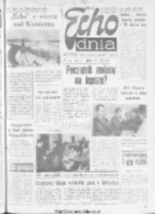 Echo Dnia : dziennik RSW "Prasa-Książka-Ruch" 1984, R.14, nr 231