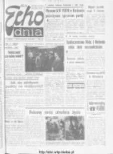 Echo Dnia : dziennik RSW "Prasa-Książka-Ruch" 1985 R.15, nr 7