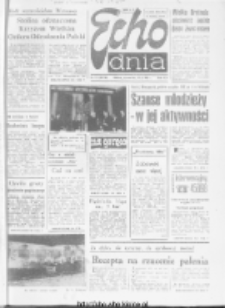 Echo Dnia : dziennik RSW "Prasa-Książka-Ruch" 1985 R.15, nr 12