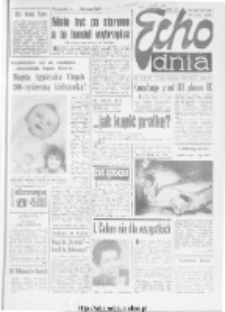 Echo Dnia : dziennik RSW "Prasa-Książka-Ruch" 1985 R.15, nr 57