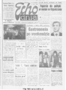 Echo Dnia : dziennik RSW "Prasa-Książka-Ruch" 1985 R.15, nr 95