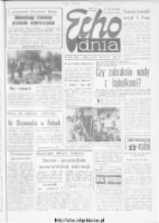 Echo Dnia : dziennik RSW "Prasa-Książka-Ruch" 1985 R.15, nr 103
