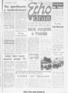 Echo Dnia : dziennik RSW "Prasa-Książka-Ruch" 1985 R.15, nr 117