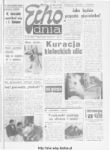 Echo Dnia : dziennik RSW "Prasa-Książka-Ruch" 1985 R.15, nr 118
