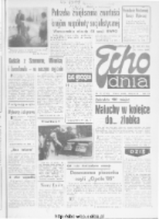 Echo Dnia : dziennik RSW "Prasa-Książka-Ruch" 1985 R.15, nr 123