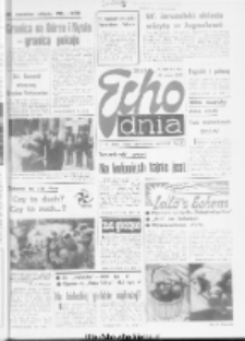 Echo Dnia : dziennik RSW "Prasa-Książka-Ruch" 1985 R.15, nr 131