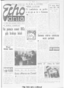 Echo Dnia : dziennik RSW "Prasa-Książka-Ruch" 1985 R.15, nr 155