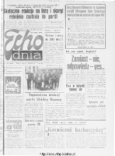Echo Dnia : dziennik RSW "Prasa-Książka-Ruch" 1985 R.15, nr 176