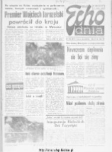 Echo Dnia : dziennik RSW "Prasa-Książka-Ruch" 1985 R.15, nr 190