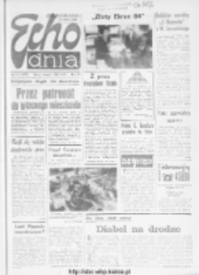 Echo Dnia : dziennik RSW "Prasa-Książka-Ruch" 1985 R.15, nr 211