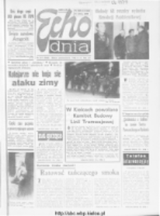 Echo Dnia : dziennik RSW "Prasa-Książka-Ruch" 1985 R.15, nr 219