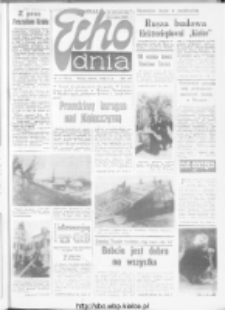 Echo Dnia : dziennik RSW "Prasa-Książka-Ruch" 1986 R.16, nr 14