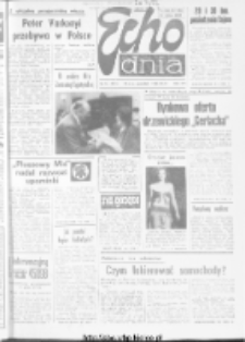 Echo Dnia : dziennik RSW "Prasa-Książka-Ruch" 1986 R.16, nr 16