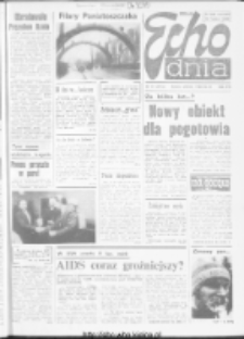 Echo Dnia : dziennik RSW "Prasa-Książka-Ruch" 1986 R.16, nr 24