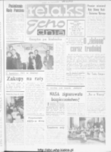 Echo Dnia : dziennik RSW "Prasa-Książka-Ruch" 1986 R.16, nr 32