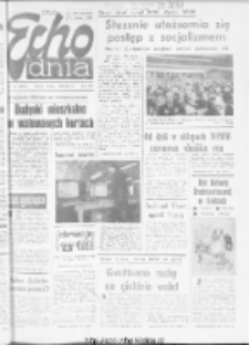 Echo Dnia : dziennik RSW "Prasa-Książka-Ruch" 1986 R.16, nr 40