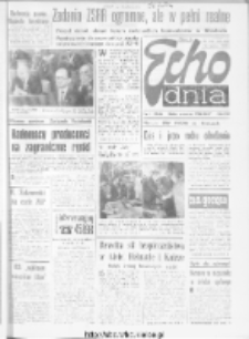 Echo Dnia : dziennik RSW "Prasa-Książka-Ruch" 1986 R.16, nr 41