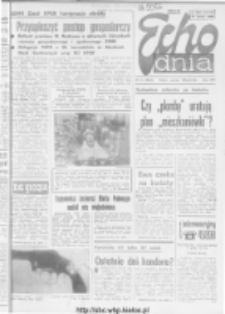 Echo Dnia : dziennik RSW "Prasa-Książka-Ruch" 1986 R.16, nr 44