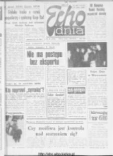 Echo Dnia : dziennik RSW "Prasa-Książka-Ruch" 1986 R.16, nr 45