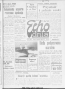 Echo Dnia : dziennik RSW "Prasa-Książka-Ruch" 1986 R.16, nr 46