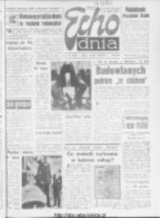 Echo Dnia : dziennik RSW "Prasa-Książka-Ruch" 1986 R.16, nr 49