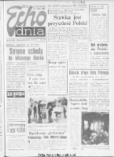 Echo Dnia : dziennik RSW "Prasa-Książka-Ruch" 1986 R.16, nr 53