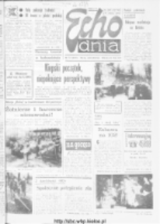 Echo Dnia : dziennik RSW "Prasa-Książka-Ruch" 1986 R.16, nr 72