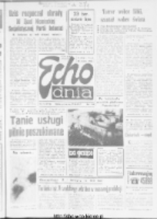 Echo Dnia : dziennik RSW "Prasa-Książka-Ruch" 1986 R.16, nr 75