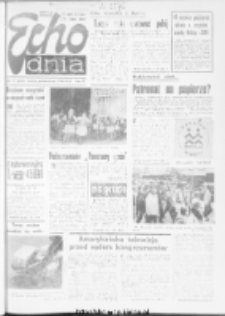 Echo Dnia : dziennik RSW "Prasa-Książka-Ruch" 1986 R.16, nr 77