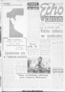 Echo Dnia : dziennik RSW "Prasa-Książka-Ruch" 1986 R.16, nr 84