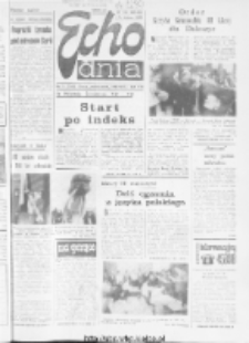 Echo Dnia : dziennik RSW "Prasa-Książka-Ruch" 1986 R.16, nr 91