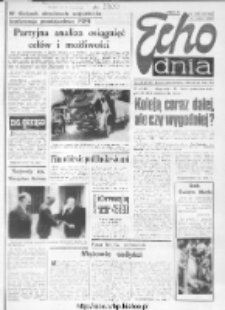 Echo Dnia : dziennik RSW "Prasa-Książka-Ruch" 1986 R.16, nr 101