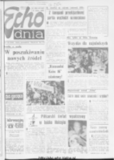 Echo Dnia : dziennik RSW "Prasa-Książka-Ruch" 1986 R.16, nr 105