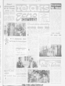 Echo Dnia : dziennik RSW "Prasa-Książka-Ruch" 1986 R.16, nr 134