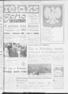 Echo Dnia : dziennik RSW "Prasa-Książka-Ruch" 1986 R.16, nr 140