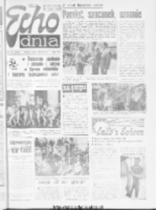 Echo Dnia : dziennik RSW "Prasa-Książka-Ruch" 1986 R.16, nr 141