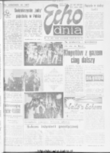 Echo Dnia : dziennik RSW "Prasa-Książka-Ruch" 1986 R.16, nr 144