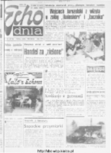 Echo Dnia : dziennik RSW "Prasa-Książka-Ruch" 1986 R.16, nr 151