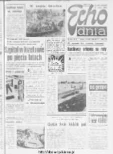 Echo Dnia : dziennik RSW "Prasa-Książka-Ruch" 1986 R.16, nr 155