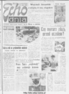 Echo Dnia : dziennik RSW "Prasa-Książka-Ruch" 1986 R.16, nr 157