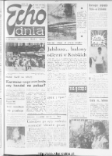 Echo Dnia : dziennik RSW "Prasa-Książka-Ruch" 1986 R.16, nr 162