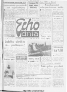 Echo Dnia : dziennik RSW "Prasa-Książka-Ruch" 1986 R.16, nr 192