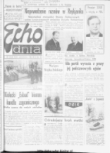 Echo Dnia : dziennik RSW "Prasa-Książka-Ruch" 1986 R.16, nr 199