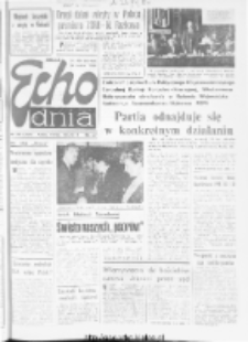 Echo Dnia : dziennik RSW "Prasa-Książka-Ruch" 1986 R.16, nr 200
