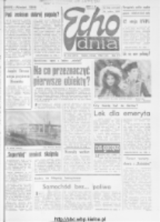Echo Dnia : dziennik RSW "Prasa-Książka-Ruch" 1986 R.16, nr 215