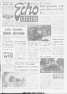 Echo Dnia : dziennik RSW "Prasa-Książka-Ruch" 1986 R.16, nr 219