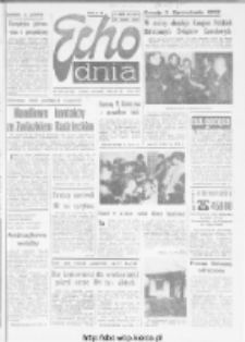 Echo Dnia : dziennik RSW "Prasa-Książka-Ruch" 1986 R.16, nr 232